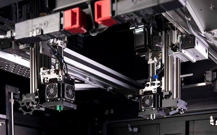 3D Drucker Massivit 3D Massivit 5000