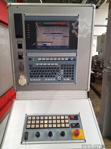 CNC Bearbeitungszentrum Matec 30HV
