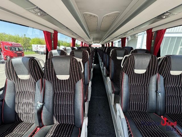 Långfärdsbuss Scania Irizar I6S HDH 13.2m - 55+1+1