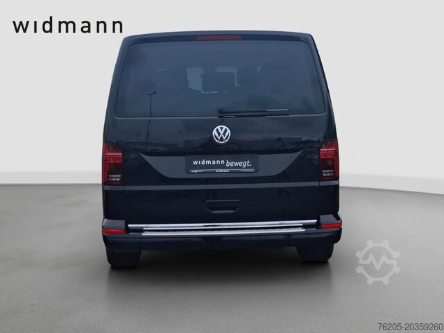 Minibuss Volkswagen T6.1 Multivan Generation Six 4motion