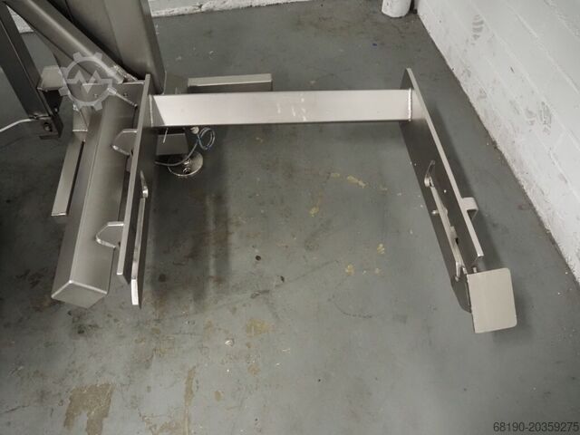 Separator Baader 601-412