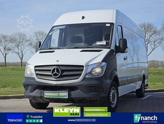 Bestelauto MERCEDES-BENZ SPRINTER 310 L3H2 Maxi Automaat