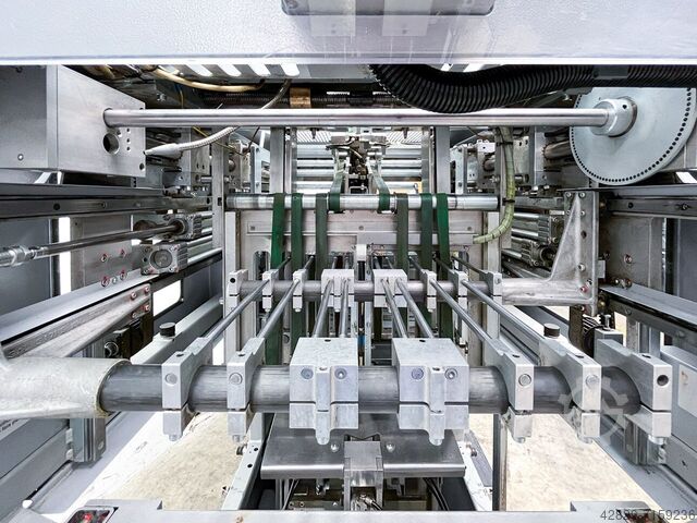 Stapelaar Gaemmerler KL 540