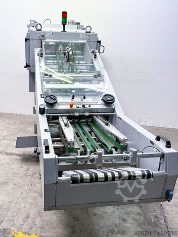 Stapelaar Gaemmerler KL 540