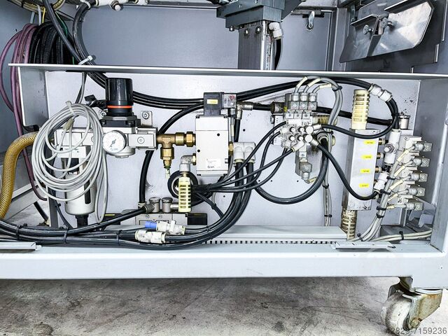 Stapelaar Gaemmerler KL 540