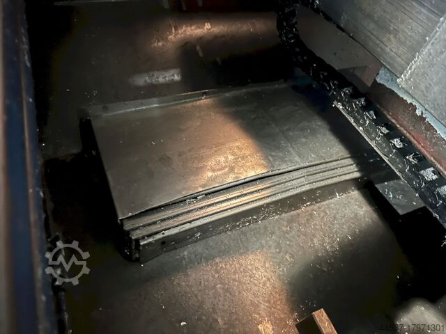 Vertikální obráběcí centrum KAFO VMC-850