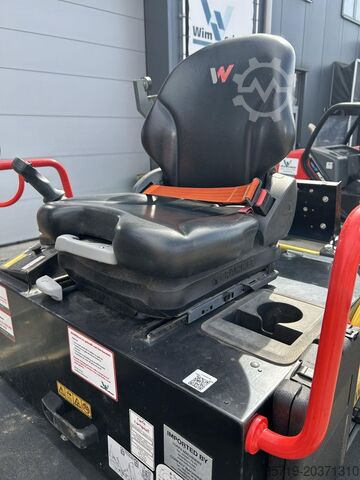 Damperli kamyon Wacker Neuson DW30 (9584)