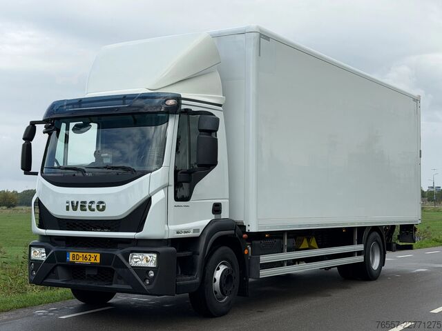 Koffer Iveco EuroCargo ML EUROCARGO