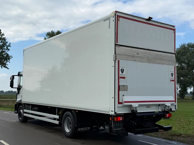 Koffer Iveco EuroCargo ML EUROCARGO