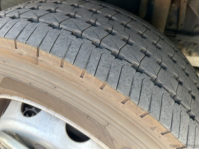 Telone scorrevole Scania R 310 B Euro 4 / 934 dkm / 3 Pedals / Full Air ...