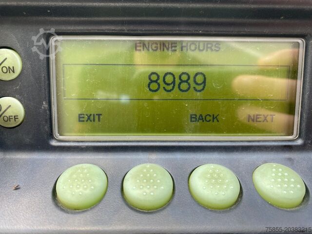 Transporte refrigerado/congelado Schmitz Cargobull Fridge Thermoking SLXe Spectrum / Multitemp / S...