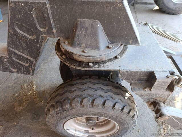 Kombájn New Holland CR 9080 Evolution