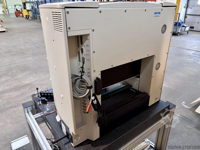 Sistema de metrología multisensor OGP Smartscope Scope 300