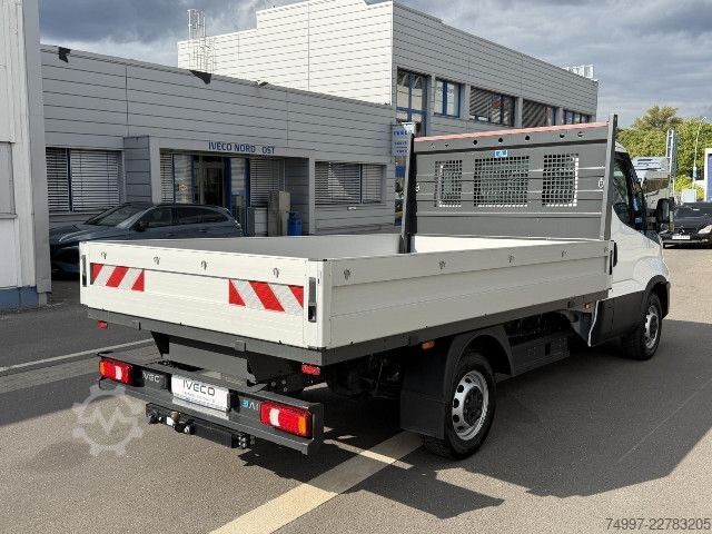 Φορτηγό pick-up IVECO 35S14E / 3,5T AHK / LED / Klima