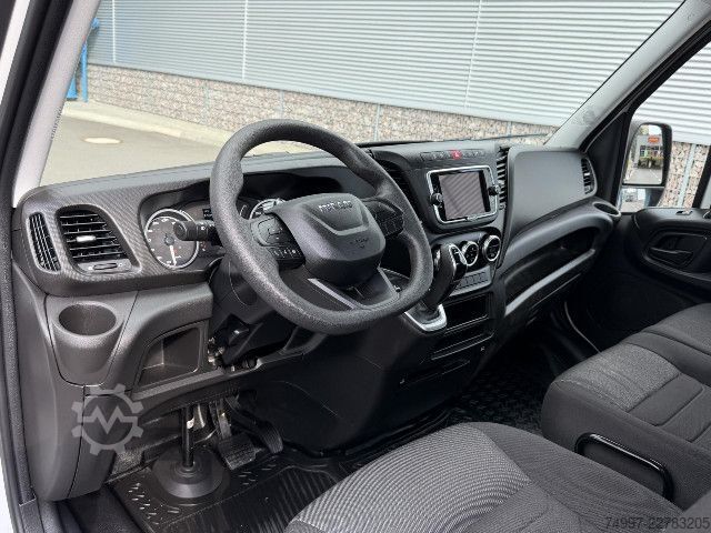 Φορτηγό pick-up IVECO 35S14E / 3,5T AHK / LED / Klima