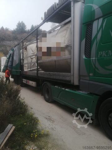 BOUWSILO, MOBIEL, TRANSPORT, KNAUF, FIORE IMPIANTI