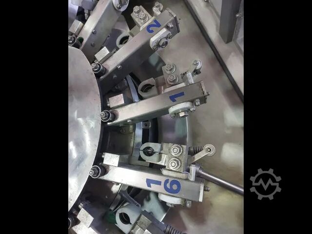 Skyllemaskine Alfatek