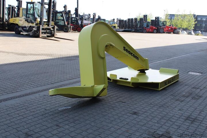 Heavy Duty Ausrüstung Seacom SEACOM GSH25