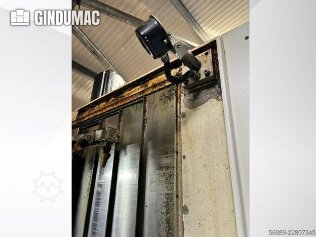 Mazak FH4800 Mazak FH4800