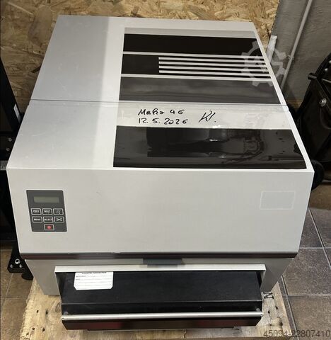 Registratore di film ECRM Mako 46