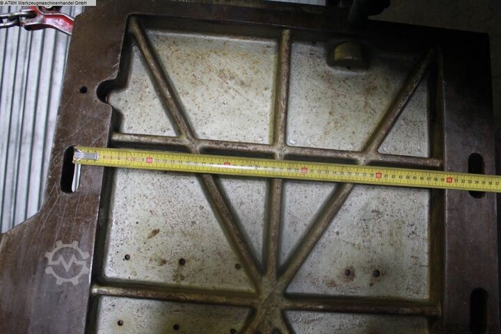 Klemhoek UNBEKANNT 2200x1100x850mm