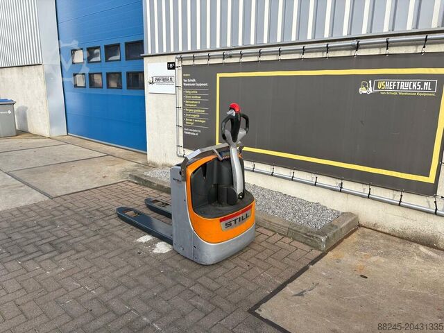 VS-22461 Transpalette électrique Still EXU16 année 2019 STILL EXU16