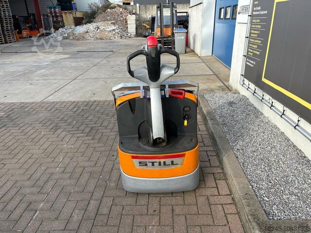 VS-22461 Transpalette électrique Still EXU16 année 2019 STILL EXU16