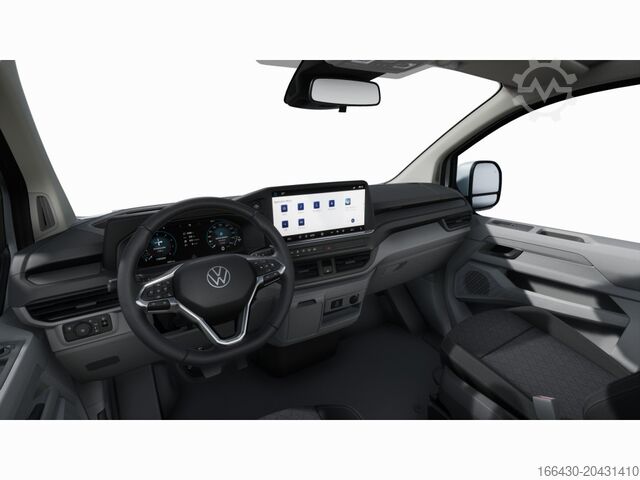 Minibus VW Transporter Kombi Aut LR TDI KAMERA SPURH. BT