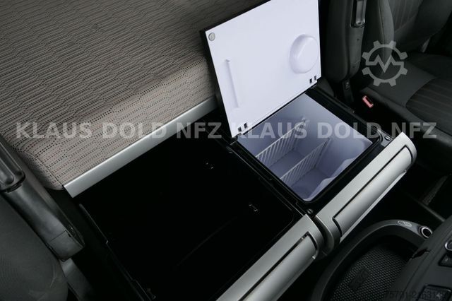 Standard tractor unit DAF XF 480 Retarder 2-Tanks Euro 6