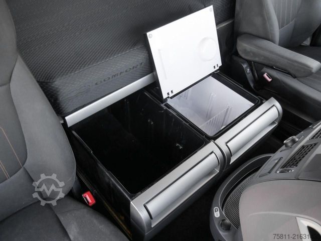 Standard tractor unit DAF XF 480 FT SSC + INTARDER + 2x TANKS Klima ZV