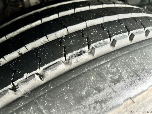 Standard tractor unit DAF XF 480 FT SSC + INTARDER + 2x TANKS Klima ZV