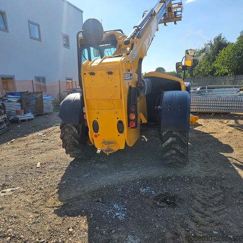 Sollevatore Telehandler JCB 533-105