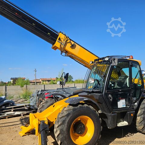 Sollevatore Telehandler JCB 533-105