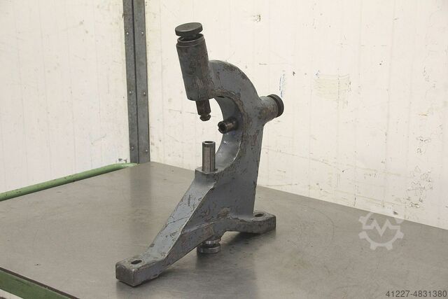 Bestendige beweging unbekannt Durchmesser 155 mm