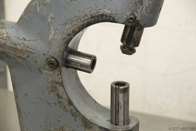 Bestendige beweging unbekannt Durchmesser 155 mm