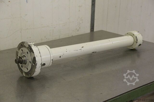 Υδραυλικός κύλινδρος Lukas HDMF 50/36x550