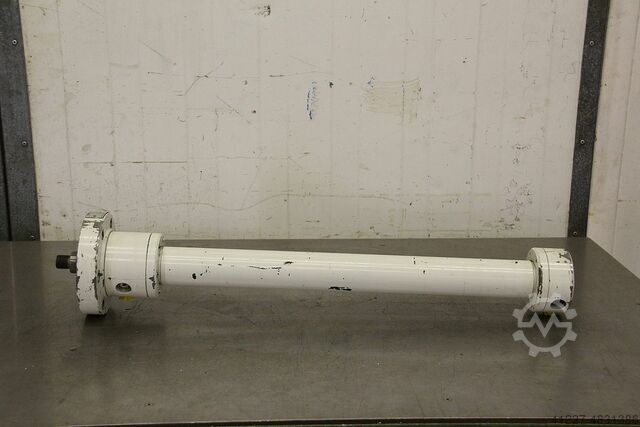 Υδραυλικός κύλινδρος Lukas HDMF 50/36x550