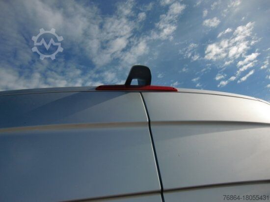 Fourgon tôlé MERCEDES-BENZ SPRINTER 319 CDI STANDARD, IEBETüR