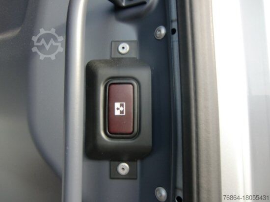 Fourgon tôlé MERCEDES-BENZ SPRINTER 319 CDI STANDARD, IEBETüR