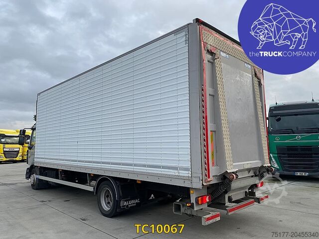 Valiză Renault Midlum 240