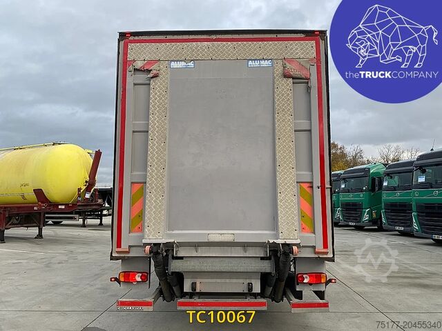 Valiză Renault Midlum 240