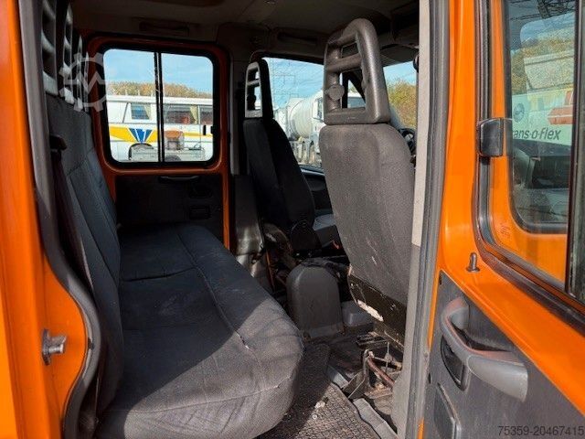 Other IVECO Iveco Daily Doka Kipper