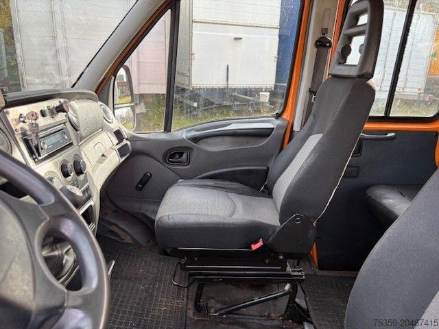 Other IVECO Iveco Daily Doka Kipper