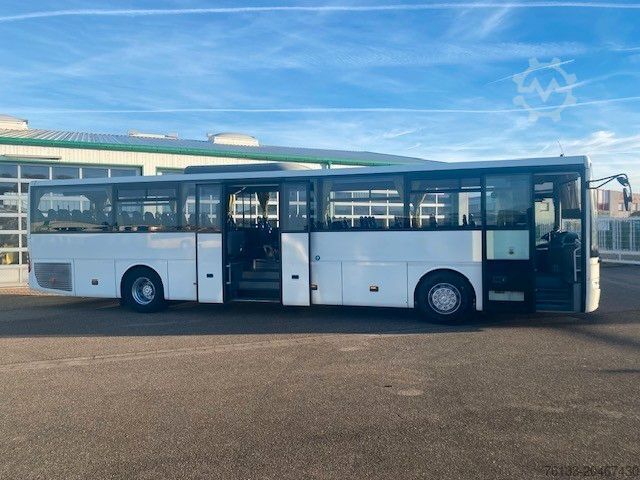Intercitybus MERCEDES-BENZ Intouro M KLIMA KM NUR 163.538 !!