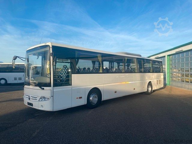 Intercitybus MERCEDES-BENZ Intouro M KLIMA KM NUR 163.538 !!