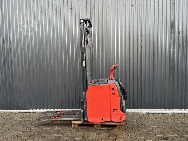 Staande vorkheftruck Linde L12AP