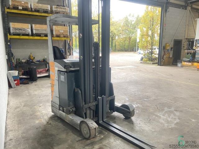 Reachtruck Still FM-X10