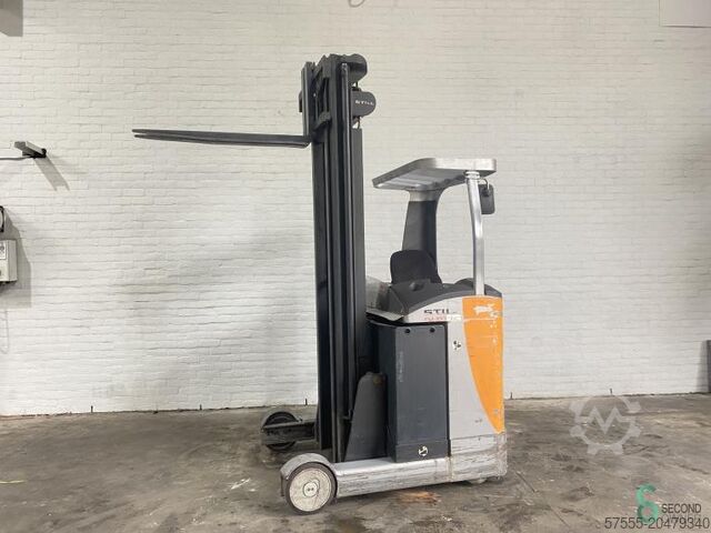 Reachtruck Still FM-X10