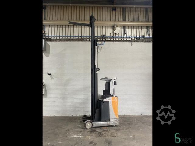 Reachtruck Still FM-X10