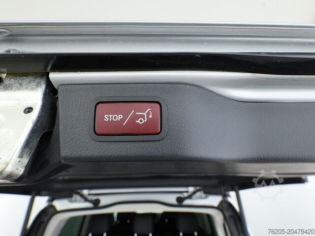 Minibus Mercedes-Benz Marco Polo 300 d 4MATIC HORIZON EDITION 360 ACC